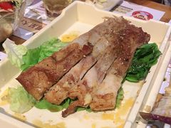 -木屋烧烤(白石洲店)