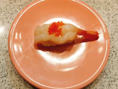 阿根廷赤虾-争鲜回转寿司(太阳宫凯德PLUS店)