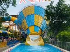 -重庆海昌加勒比海水世界