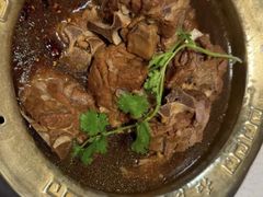-和庆斋羊蝎子火锅·碳缸烧烤(顺义旗舰店)