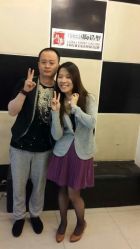 Tony老师作品-FUTURE HN男士发型风格设计