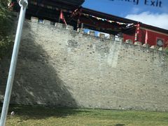 -松州古城