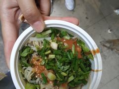 -国足臭豆腐(明瓦廊店)