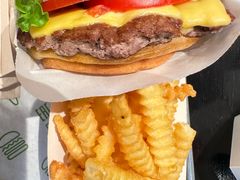 -Shake Shack(南山万象天地店)