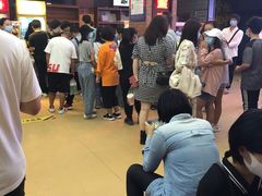 -璇宫国际影城(江汉路店)