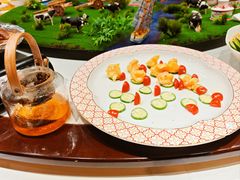 -美炉村·58花园·烤全羊·北京烤鸭