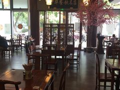 大堂-同得兴面馆.苏式面.三虾面(园区店)
