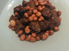 四喜烤麸-浦江餐饮·上海菜馆(五四路店)