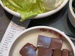 -蜀留香火锅·始于1999·原四川老火锅(白堤路店)