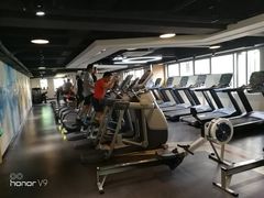 -一兆韦德健身