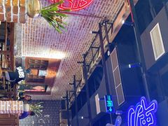 大堂-楠火锅(绵阳首店)