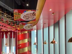 -禄鼎记·多口味酸菜鱼(侨鑫店)