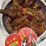 朝阳区东环国际大厦一层南门前去品尝一番