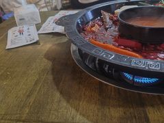 -黄潇洒老火锅(九眼桥宏济巷店)
