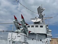 -中国人民解放军海军博物馆