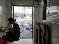 大堂-顺兴面店(领展购物广场西区店)