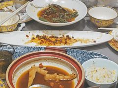 -宗氏一喜砂锅·特色湖北菜(楚河汉街店)