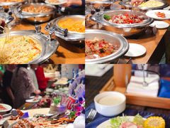 -惠州金海湾嘉华度假酒店