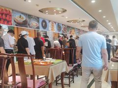 -南来顺饭庄·清真(南菜园店)