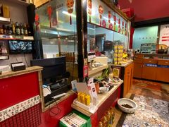-手抄板凳江南菜(湖滨商业街店)