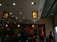 -小杨生煎(香港名都店)