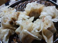 烧麦-元盛居(生态大街店)