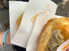 -家阳赵师傅油饼包烧麦(粮道街店)