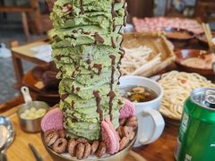 -楠火锅(哈尔滨金爵万象店)