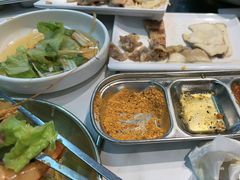 -六七八韩式烤肉·韩国料理(上杭路店)