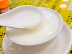 蛋白炖鲜牛奶-澳洲牛奶公司(佐敦店)