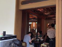 -芸鲜季·云南野生菌餐厅· 云南风物味研社(闵行店)