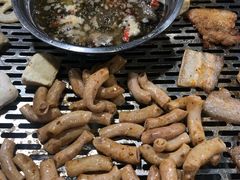 原味小肠-西昌老号李小肠特色烧烤园(双流店)