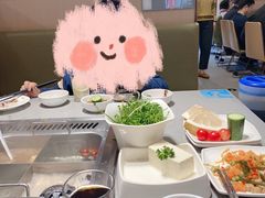 -海底捞火锅(漕宝路店)