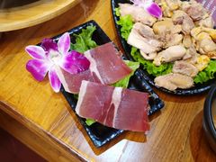 -束河人家(南锣鼓巷店)