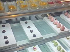 -厨艺海鲜自助餐厅•越秀宾馆希尔顿格芮精选酒店