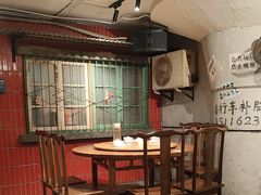 -汉小城·老铫子藕汤·乡野湖北菜(江汉路吉庆街店)