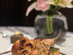 -Le Bistrot de Racine