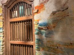 -叶叶菩提·晋福宫