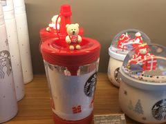 -星巴克(潍坊胜利东街银座商城店)