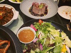 -宝轩渔府·老字号海鲜·正宗津菜(水上店)