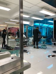 -P.STYLE 派斯造型