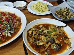 -淳安二十八道·美食汇·淳鱼馆(阳光路店)