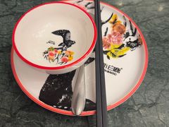 -新白鹿餐厅(湖滨银泰IN77C区店)