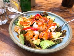 -RAC BAR(安福路店)