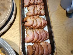 -蜜桃餐厅·伴山(绿宝广场店)