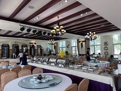 -起士林西餐厅(东经路店)