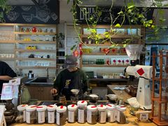 -唐咖精品咖啡(大理古城手冲店)