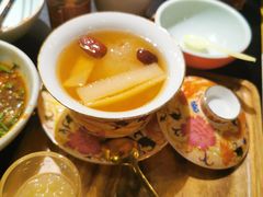 -吼堂老火锅(武汉 天地壹方南馆店)