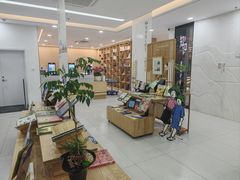 -西湖区图书馆(古墩路)