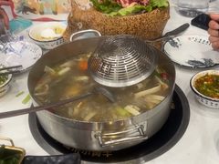 -刘少华贵州小黄牛·鲜牛肉火锅(总店)